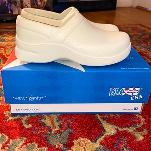 Klogs USA Shoes